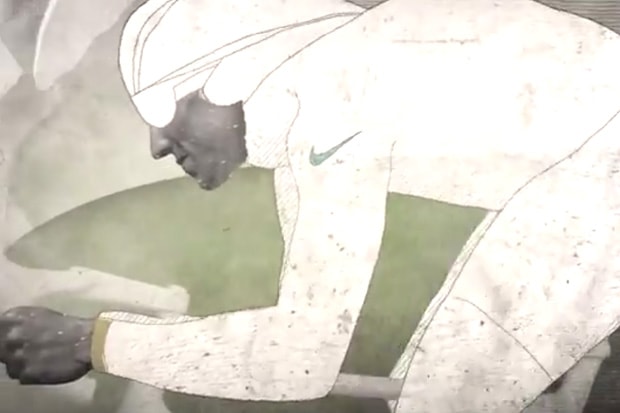 Nike BetterWorld: History featuring Phil Knight