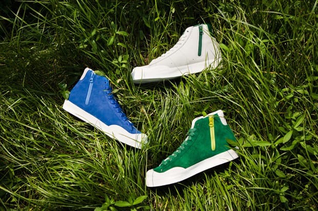 Nike Sportswear Blazer Mid AB