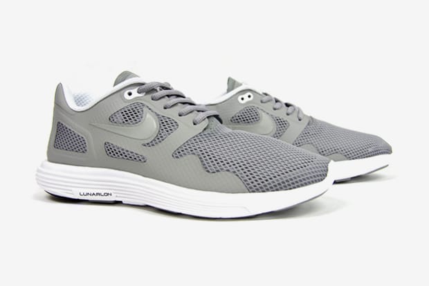 nike lunarlon 2011