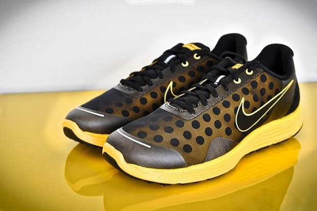 mensaje nacimiento Medieval Nike Running 2011 Spring/Summer Collection | Hypebeast