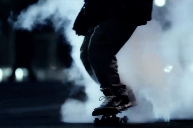 Nike SB "Support Your Local" 2011 Video