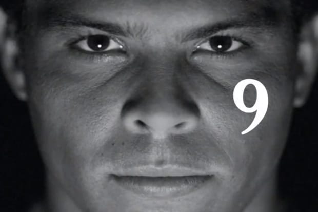 Nike Soccer: Before Ronaldo & After Ronaldo