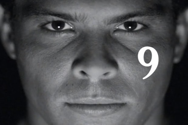 Nike Soccer: Before Ronaldo & After Ronaldo