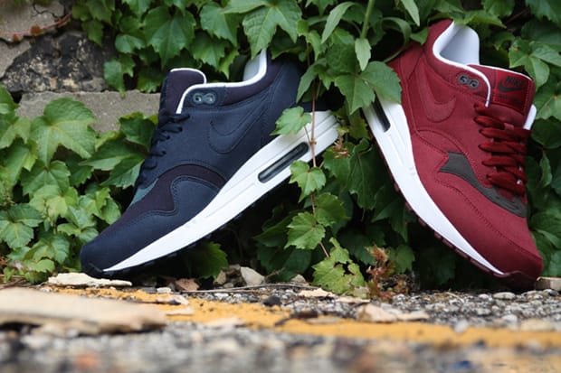 Nike Sportswear 2011 Summer Air Max 1 New Releases