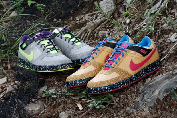 Nike Sportswear 2011 Summer Convention Low JP