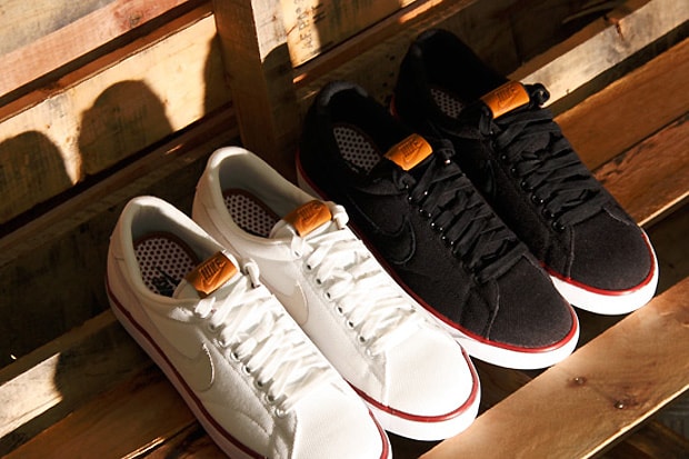 Nike Sportswear 2011 Summer Tennis Classic AC QS Canvas