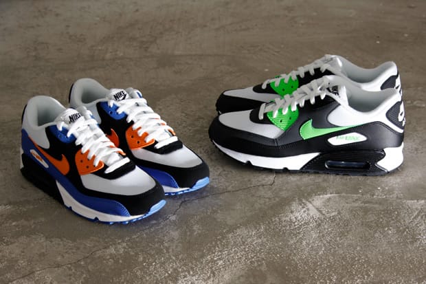 Nike Sportswear 2011 Summer Air Max 90