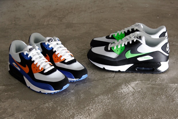 Nike Sportswear 2011 Summer Air Max 90