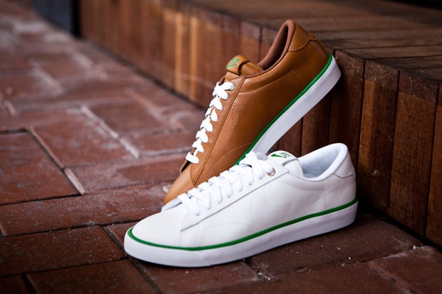 Nike Sportswear Air Zoom Tennis Classic Premium AC QS Pack