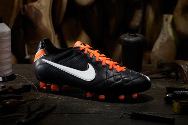 Nike Tiempo Legend IV Elite