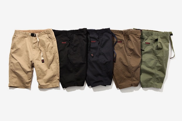 nonnative by Gramicci Capsule Collection New Releases
