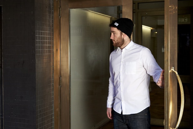 Norse Projects 2011 Spring/Summer "High Summer" Collection New Releases