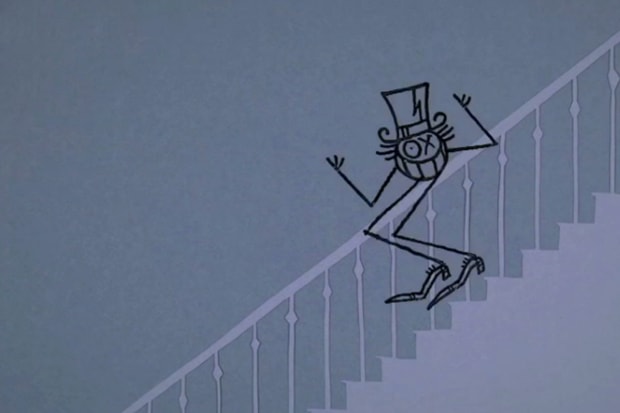 NOWNESS: Andre Saraiva's "The Shoe" Preview