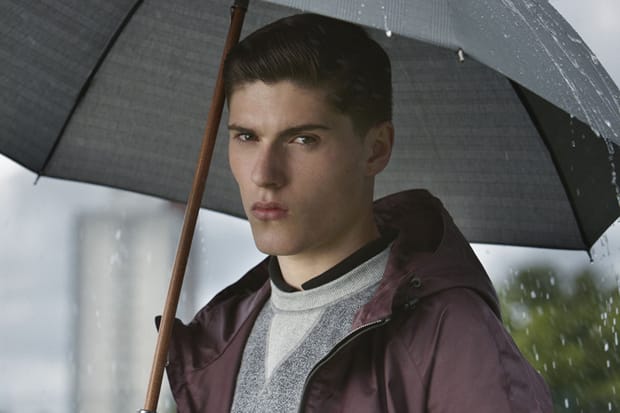 NSW Collection 2011 Summer Collection Lookbook