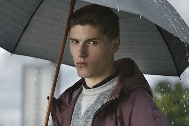 NSW Collection 2011 Summer Collection Lookbook