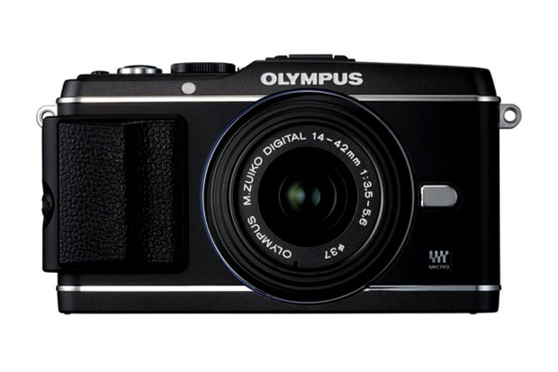 Olympus PEN E-P3