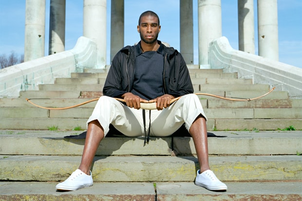 One Nine Zero Six by Gymphlex