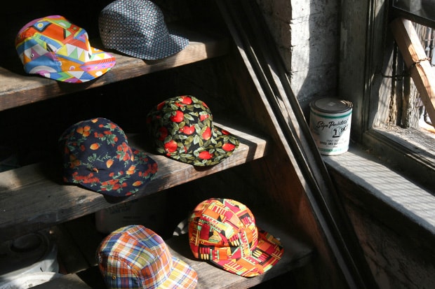 ONLY NY Vintage Hat Collection New Releases