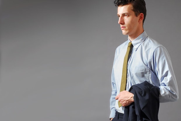 Our Legacy 2011 Fall/Winter Suits