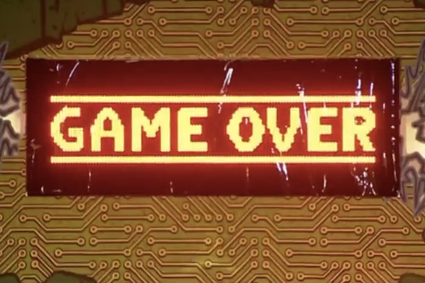 Pinball Machine Skate Park