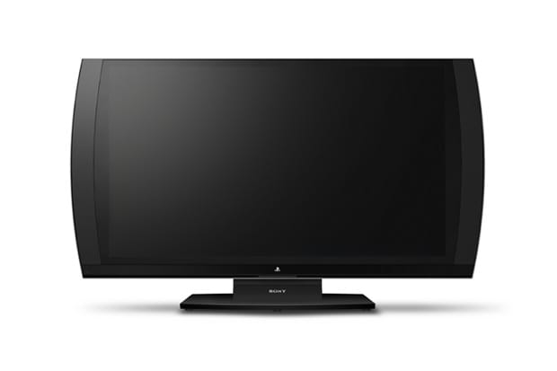 PlayStation 3D Display