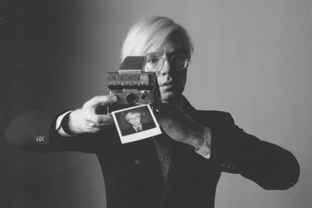 Polaroid [im]possible Exhibition @ Westlicht