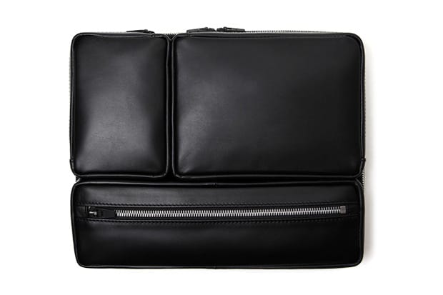 Porter Module iPad Multi-Organizer