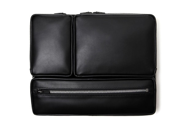 Porter Module iPad Multi-Organizer