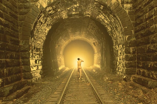 "Post 9-11" Group Exhibition @ OHWOW