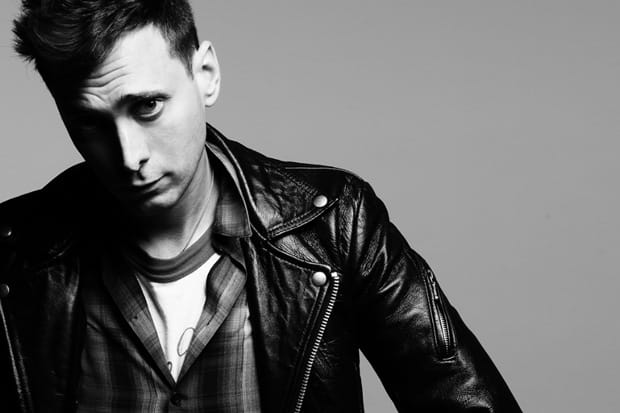 Prestige: Hedi Slimane "The Tempo of Fashion" Interview