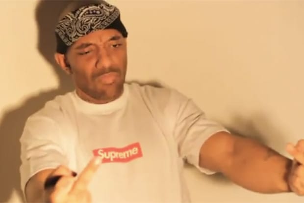 Prodigy for Supreme Video