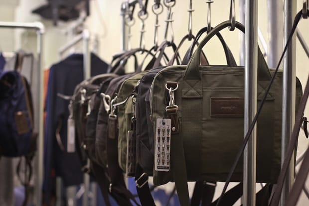 Property Of... 2012 Spring/Summer Collection Preview