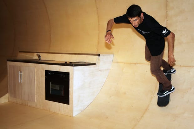 Public Domaine Exhibition @ La Gaîté Lyrique Recap