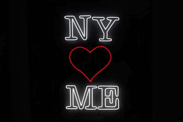 Public School Presents NY Loves Me