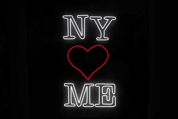 Public School Presents NY Loves Me
