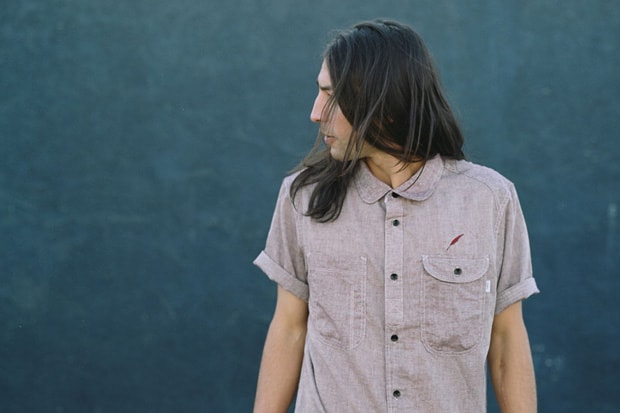 Publish 2011 Summer Collection Lookbook