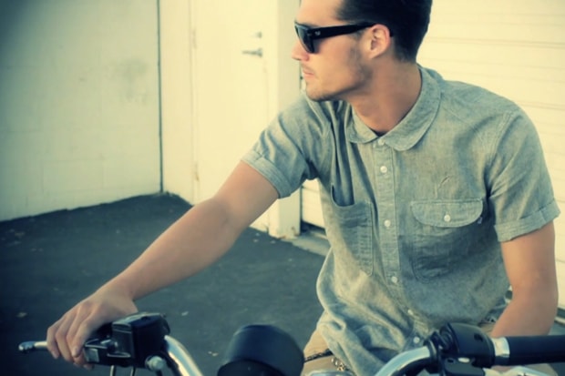 Publish 2011 Summer Collection Video