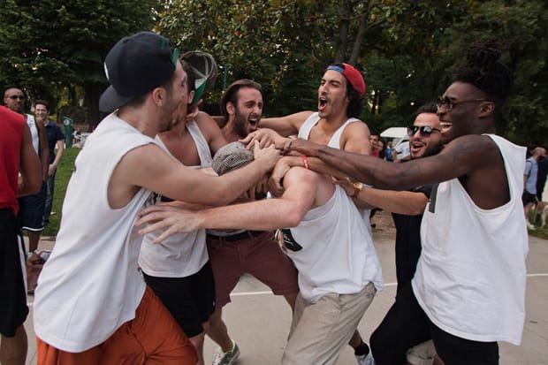 PXA Tournament Milan