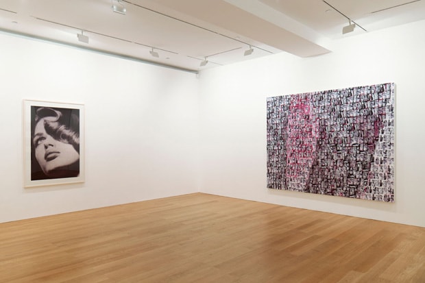 "Richard Prince" @ Gagosian Gallery