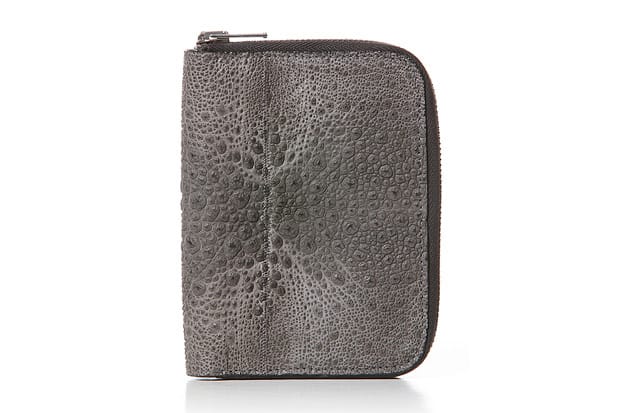Rick Owens Toad Wallet