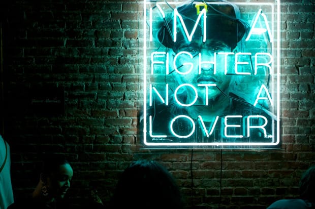 SA Studios Global E3 Reception @ Gram and Papas Recap