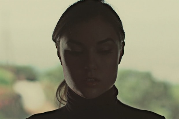"Sasha Grey" by Richard Phillips