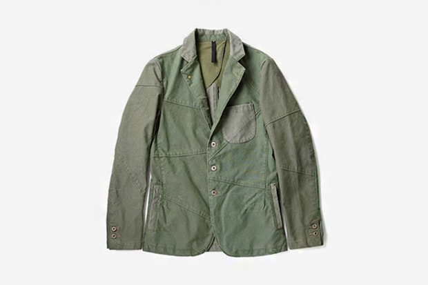 SEEth 2011 Fall/Winter Collection