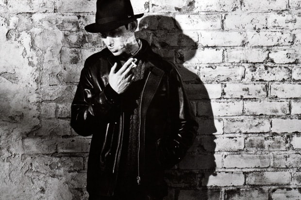 SENSE Magazine: Junya Watanabe COMME des GARCONS MAN 2011 Fall/Winter Collection Editorial