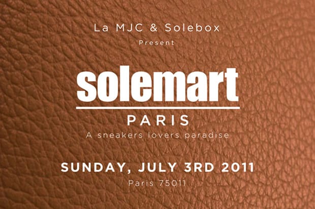 Solemart Paris 2011 Teaser