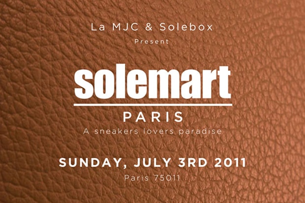 Solemart Paris 2011 Teaser