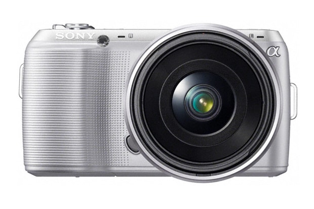 Sony NEX-C3