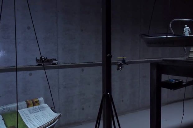 Sony S1/S2 Android Honeycomb Tablets (Video)