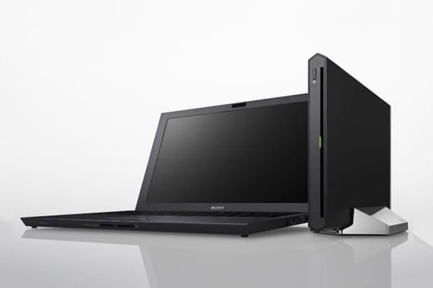 Sony VAIO Z Series