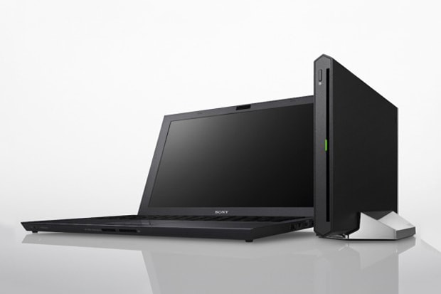 Sony VAIO Z Series